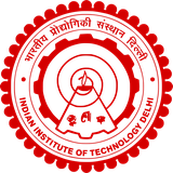 Indian Institute of Technology Delhi logo